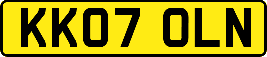 KK07OLN