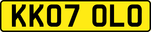 KK07OLO