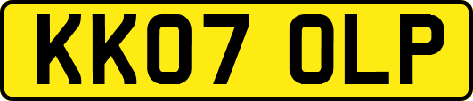 KK07OLP