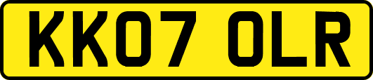 KK07OLR