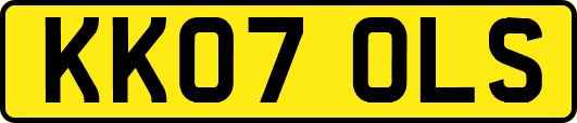 KK07OLS