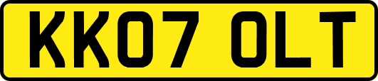 KK07OLT
