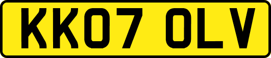 KK07OLV