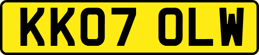 KK07OLW