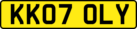 KK07OLY