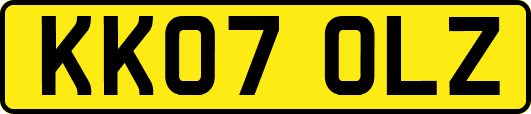 KK07OLZ
