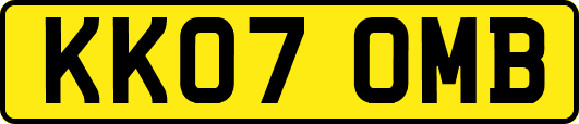 KK07OMB