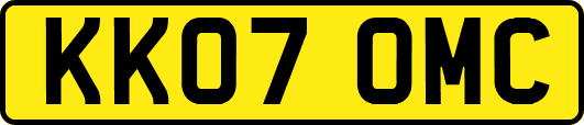 KK07OMC