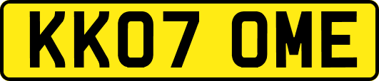 KK07OME