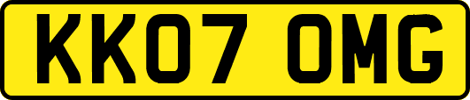 KK07OMG