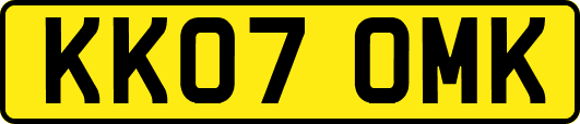 KK07OMK