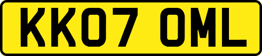 KK07OML