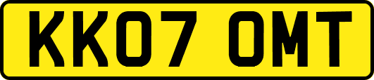 KK07OMT