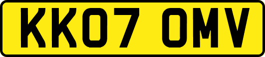 KK07OMV