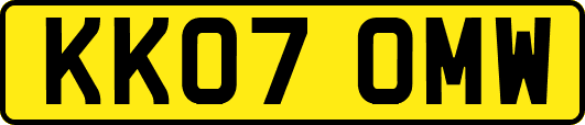 KK07OMW