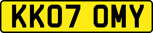 KK07OMY