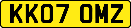 KK07OMZ
