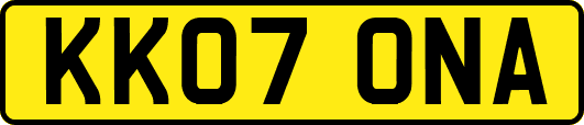 KK07ONA