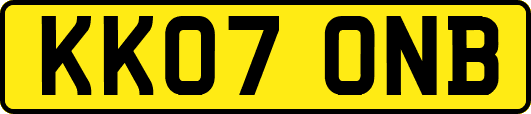 KK07ONB