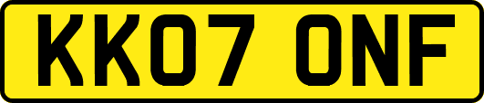 KK07ONF