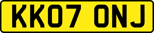 KK07ONJ