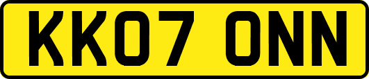 KK07ONN
