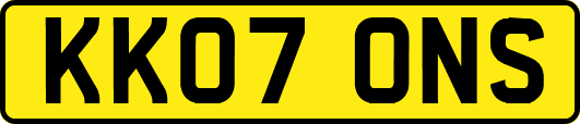 KK07ONS