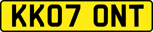 KK07ONT