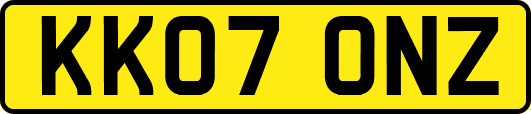 KK07ONZ