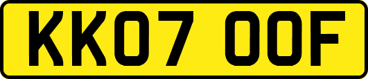 KK07OOF
