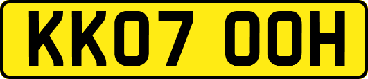KK07OOH