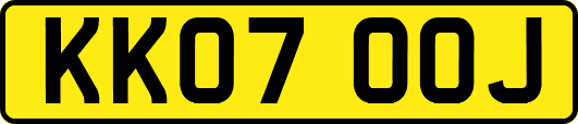 KK07OOJ