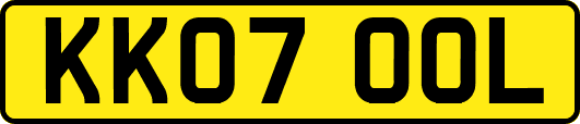 KK07OOL