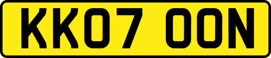 KK07OON