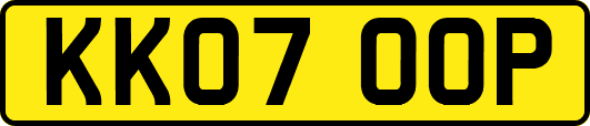 KK07OOP