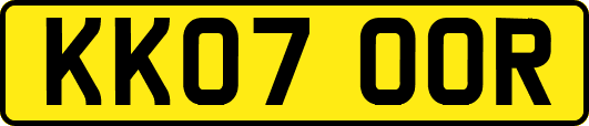 KK07OOR