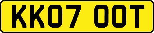 KK07OOT