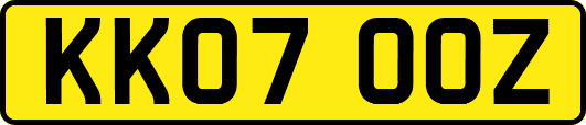 KK07OOZ