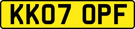 KK07OPF