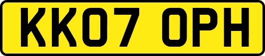 KK07OPH