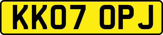 KK07OPJ