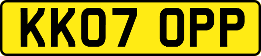 KK07OPP