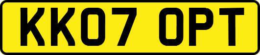 KK07OPT