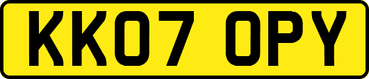 KK07OPY