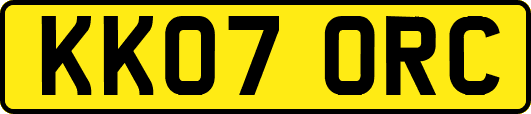 KK07ORC