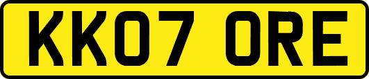 KK07ORE
