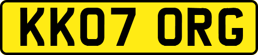 KK07ORG
