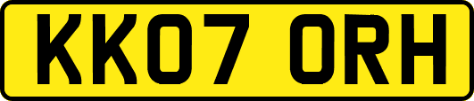 KK07ORH