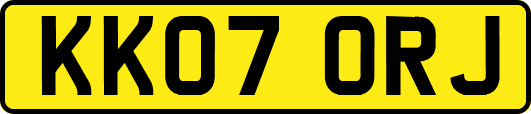 KK07ORJ
