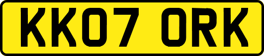 KK07ORK